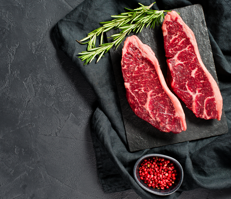 Cortes de carne americanos: guía práctica para entenderlos y cocinarlos mejor