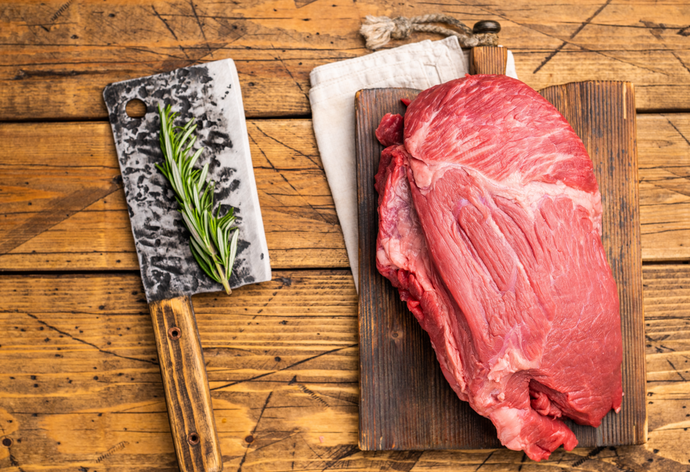Cortes de carne americanos: guía práctica para entenderlos y cocinarlos mejor