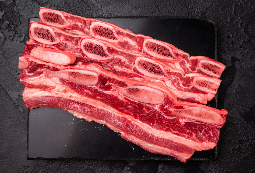 Cortes de carne americanos: guía práctica para entenderlos y cocinarlos mejor