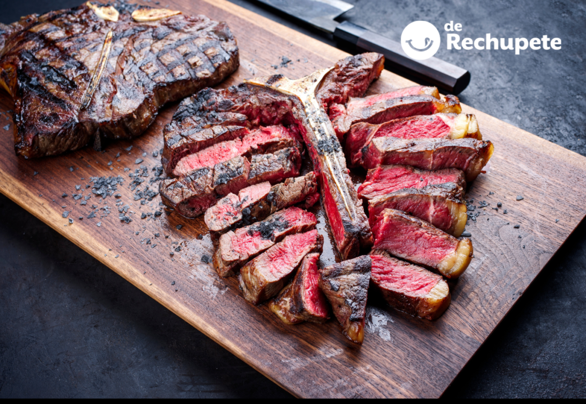 Cortes de carne americanos: guía práctica para entenderlos y cocinarlos mejor