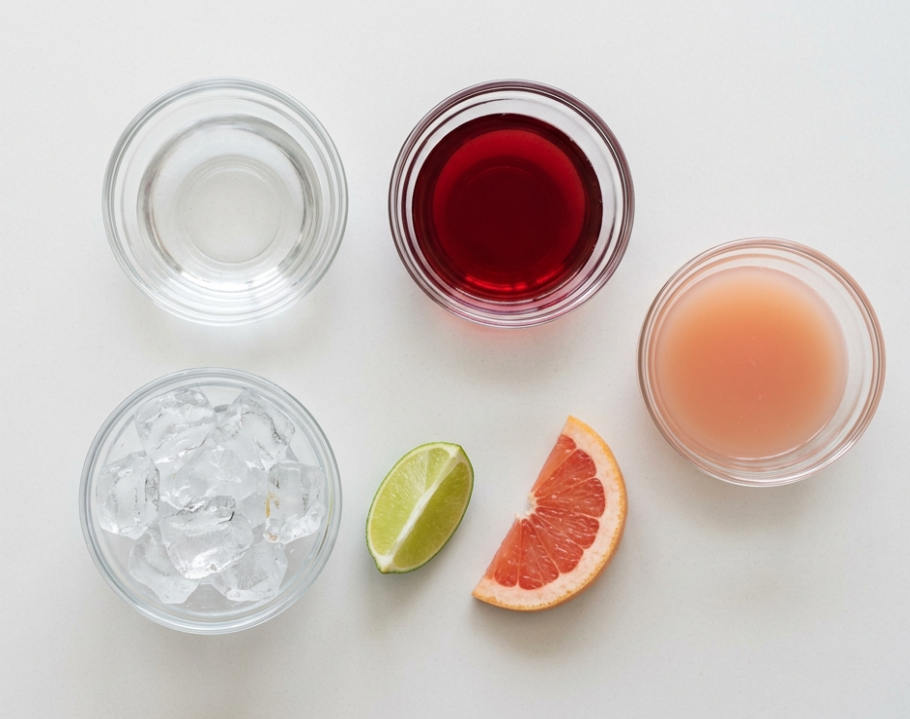 Sea Breeze, el cóctel refrescante de vodka y cítricos perfecto para el verano