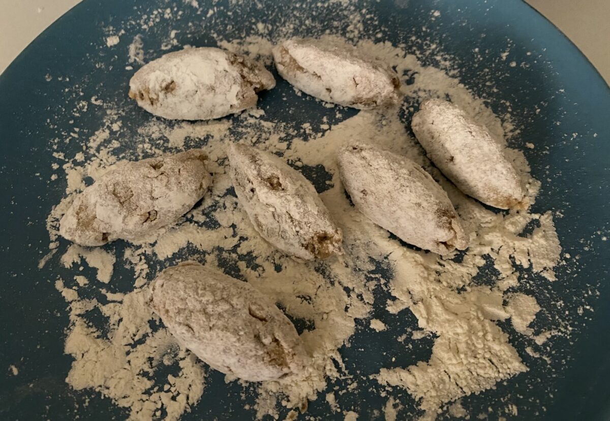 Croquetas de morcilla caseras. Receta cremosa y fácil para triunfar en casa