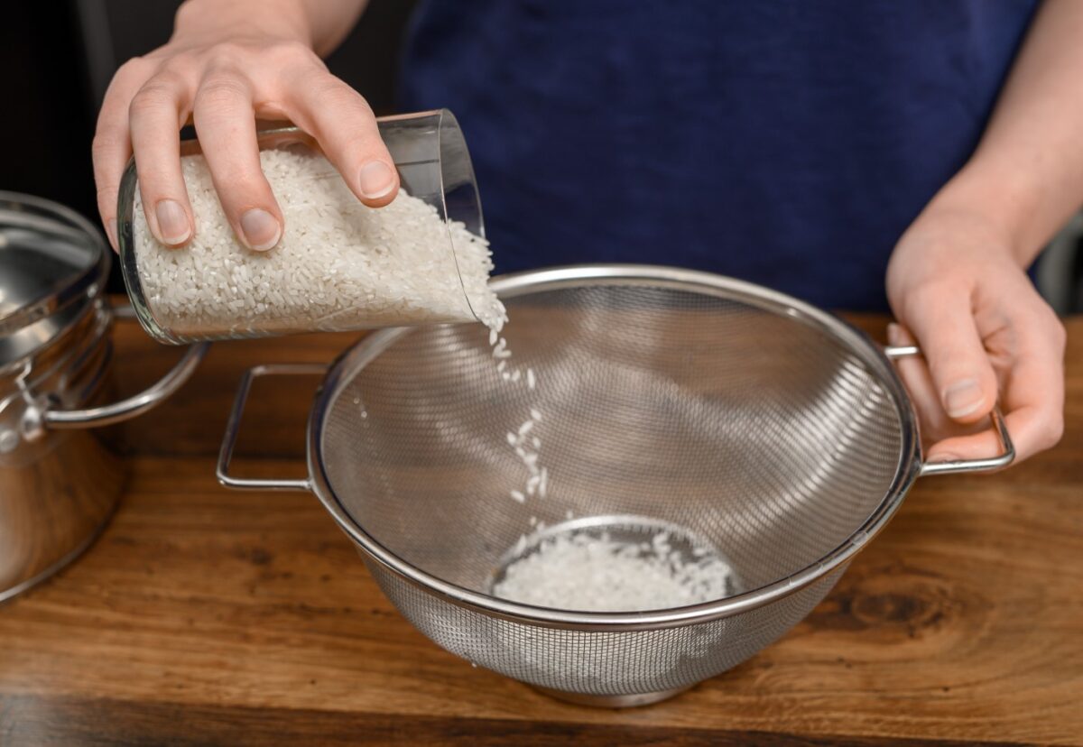Cuántos gramos de arroz por persona. La guía definitiva para no quedarse corto (ni pasarse)