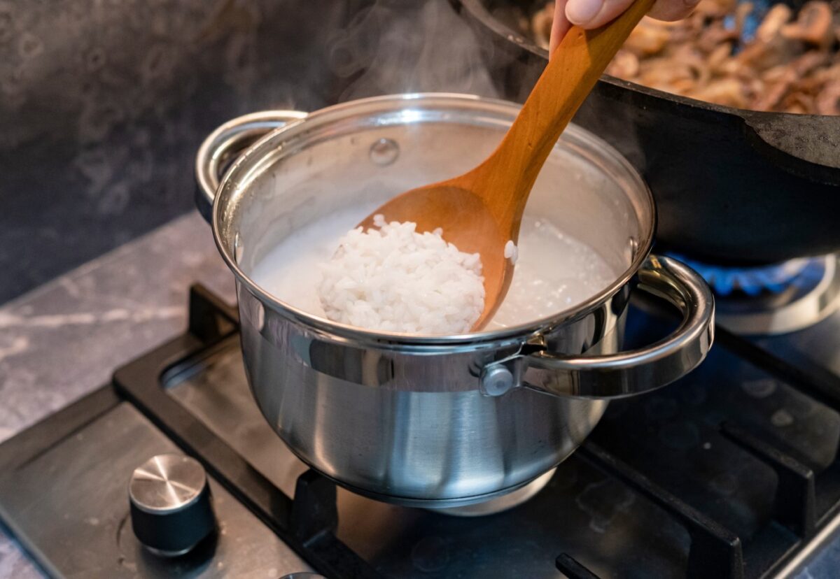 Cuántos gramos de arroz por persona. La guía definitiva para no quedarse corto (ni pasarse)
