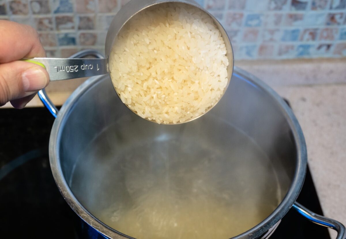 Cuántos gramos de arroz por persona. La guía definitiva para no quedarse corto (ni pasarse)