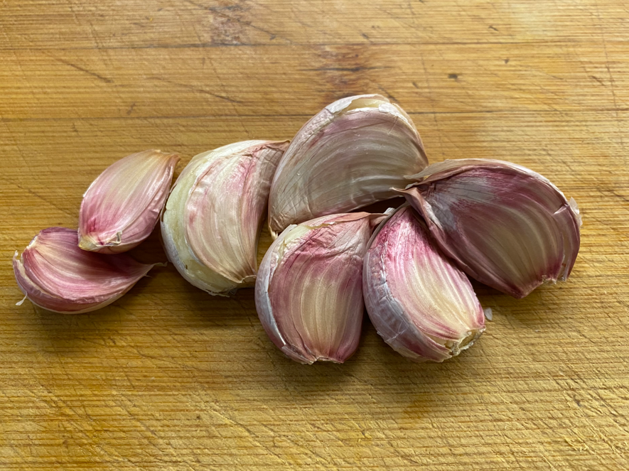 Escabeche tradicional. Técnica maestra de conservación