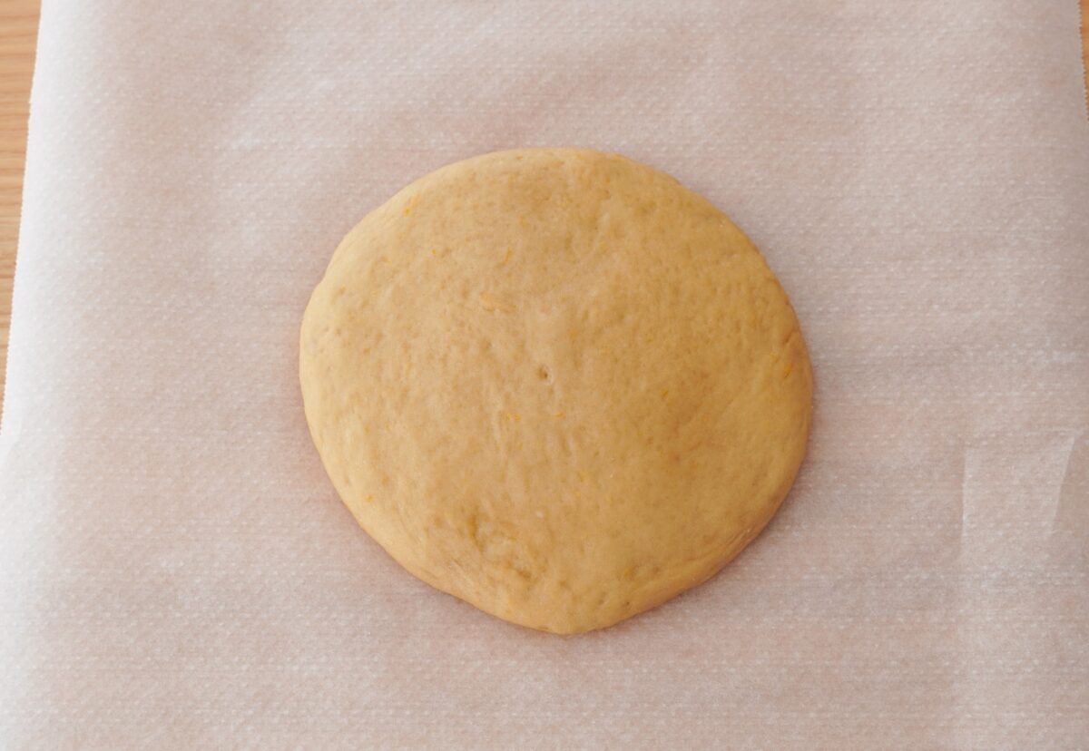 Farinosas valencianas. Receta tradicional dulce paso a paso