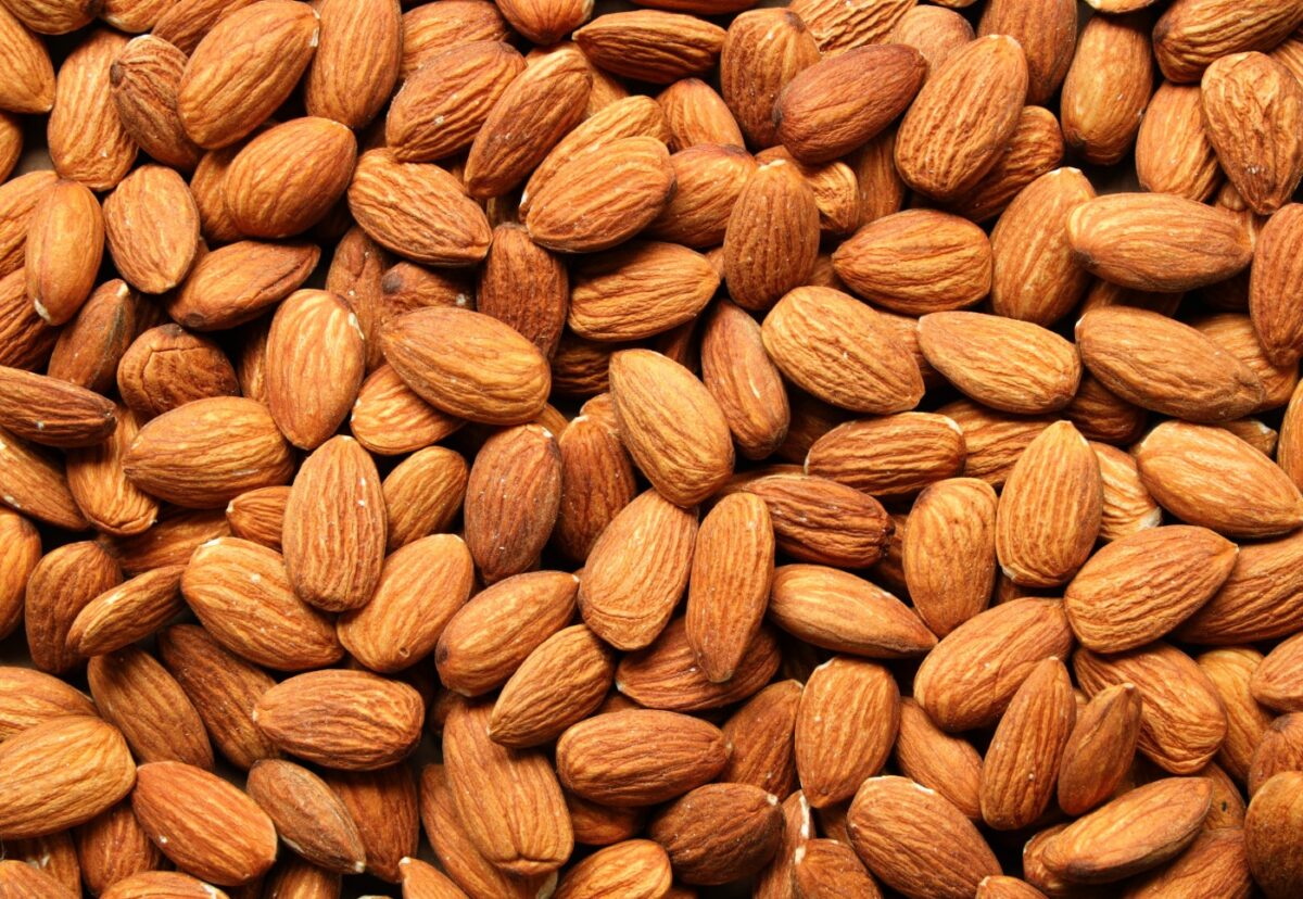 Los frutos secos son muy buenos para tu salud, pero ¿cuál es mejor?