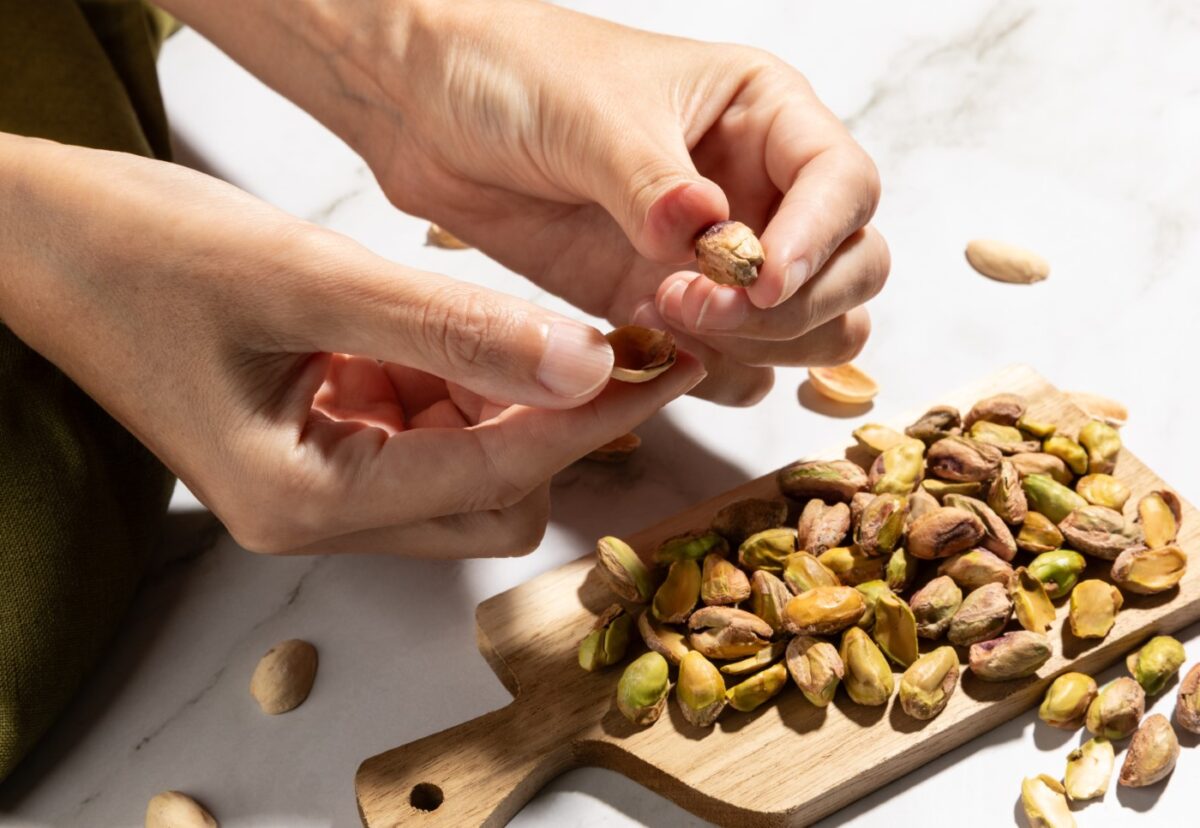 Los frutos secos son muy buenos para tu salud, pero ¿cuál es mejor?