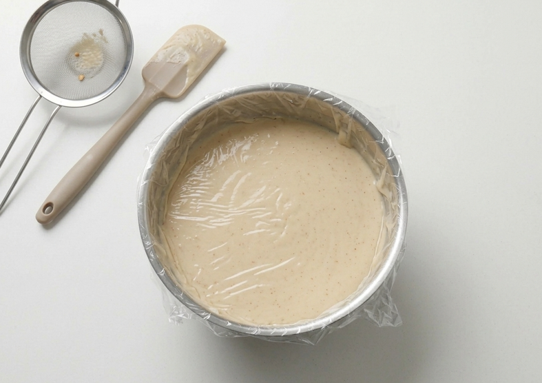 Helado de galletas María casero. Receta cremosa y fácil