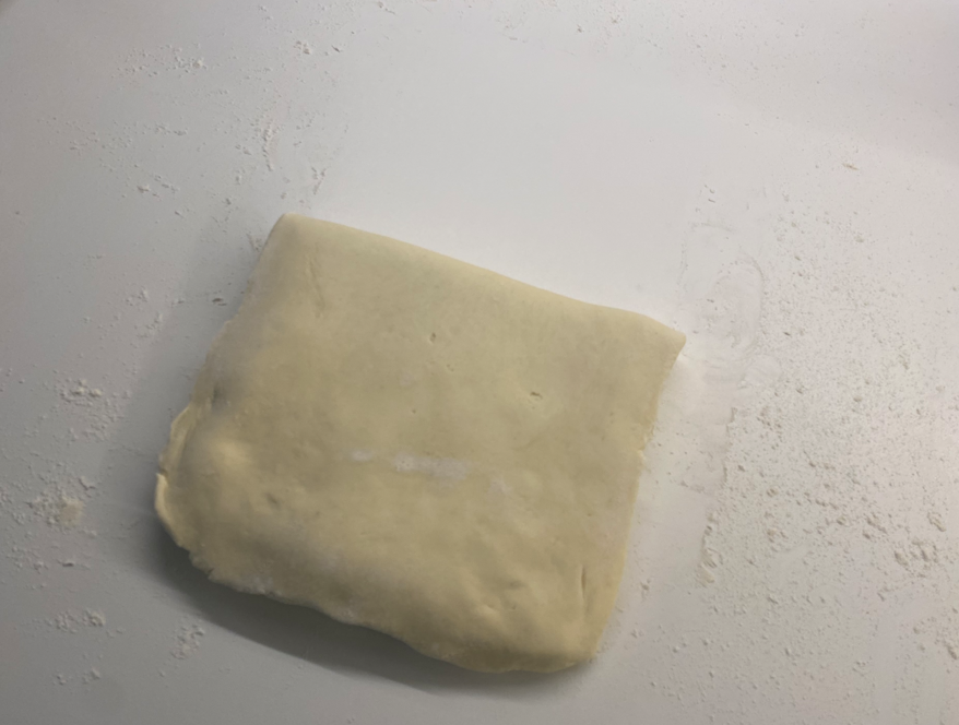 Cómo hacer hojaldre sin gluten para celíacos