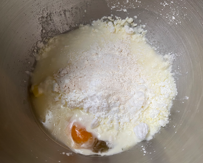 Cómo hacer hojaldre sin gluten para celíacos