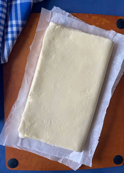 Cómo hacer hojaldre sin gluten para celíacos