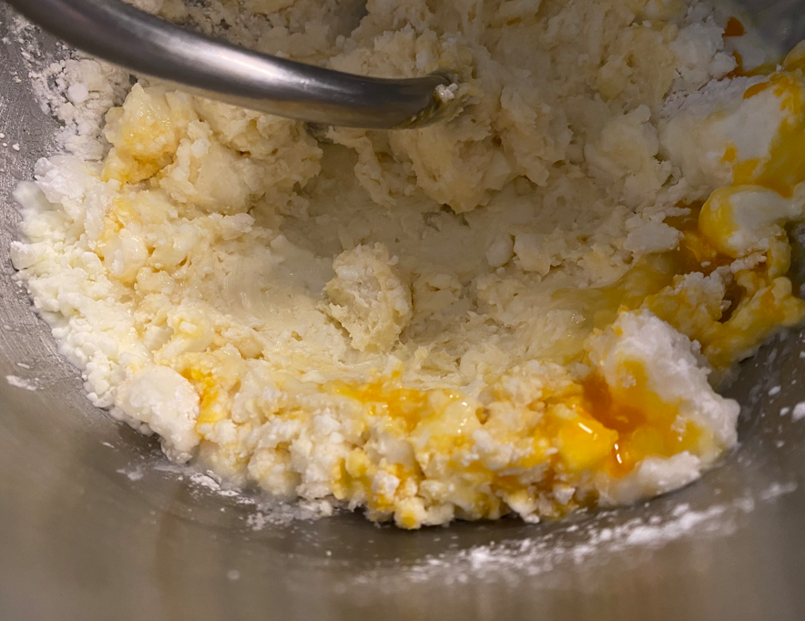 Cómo hacer hojaldre sin gluten para celíacos