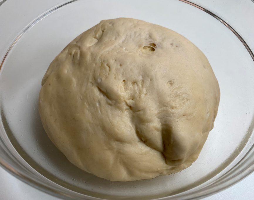Cómo hacer hojaldre sin gluten para celíacos