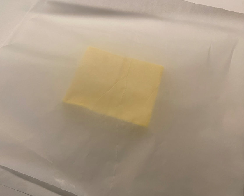 Cómo hacer hojaldre sin gluten para celíacos
