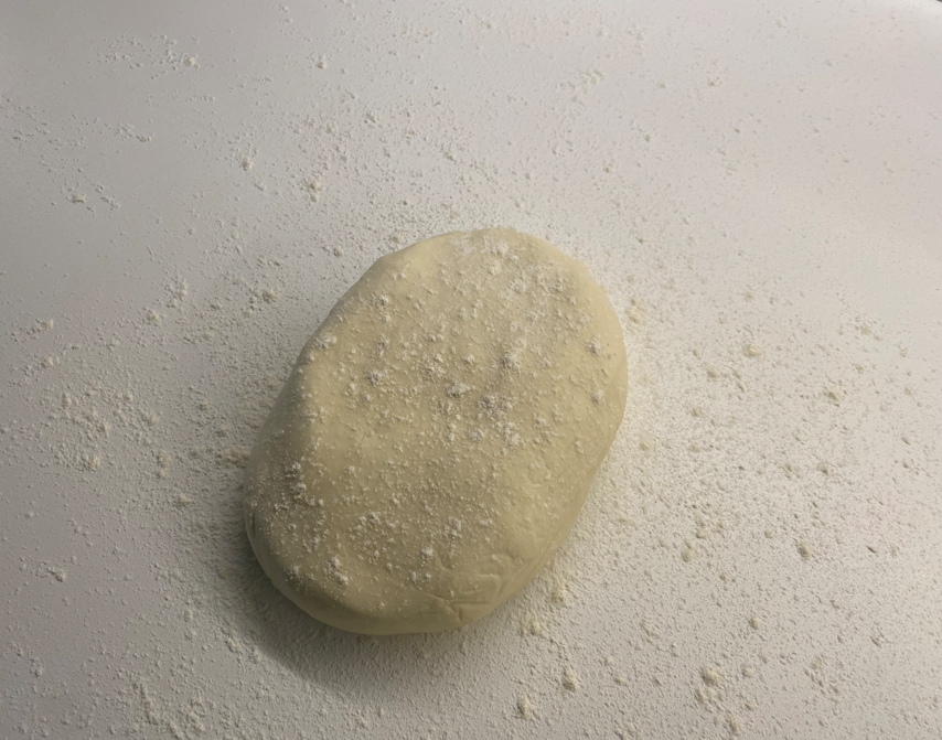 Cómo hacer hojaldre sin gluten para celíacos