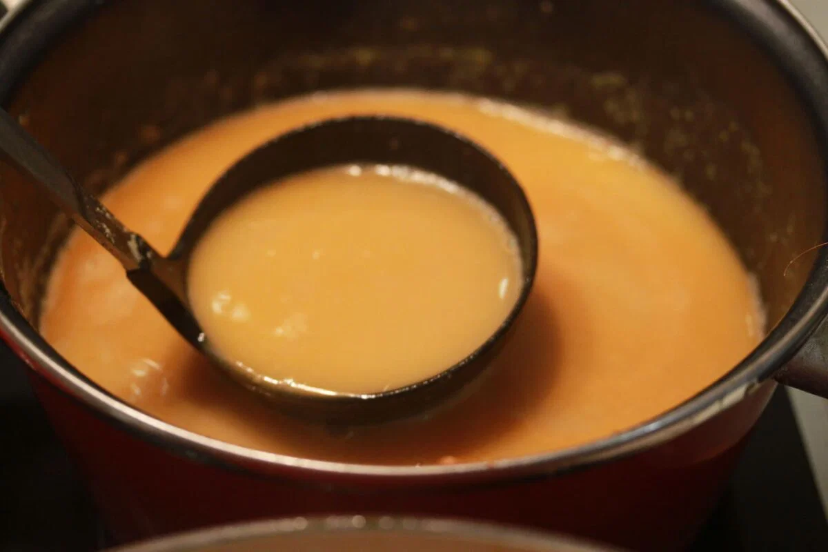 Caldos depurativos. Recetas fáciles y saludables para desintoxicar el cuerpo