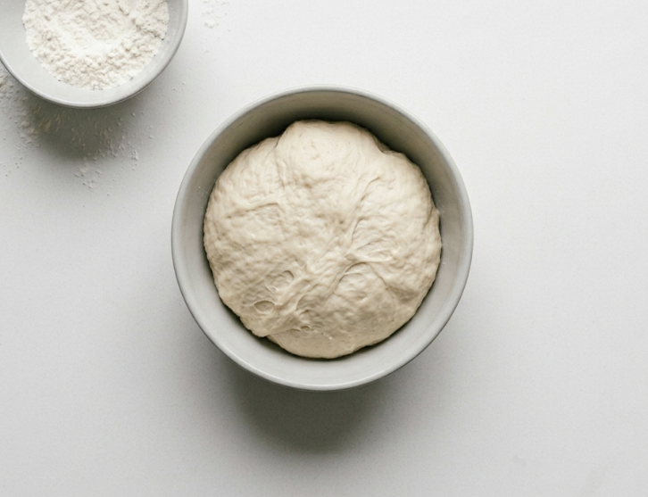Kouign-amann. El pastel bretón de mantequilla caramelizada