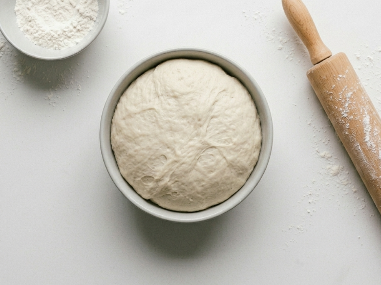 Kouign-amann. El pastel bretón de mantequilla caramelizada