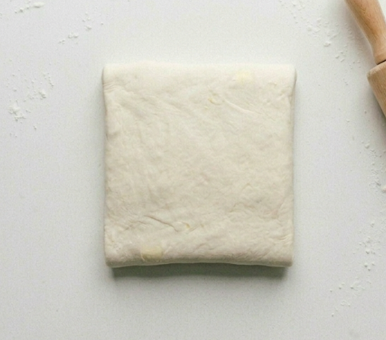 Kouign-amann. El pastel bretón de mantequilla caramelizada