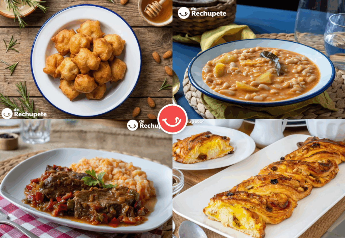 Las mejores recetas de la cocina aragonesa