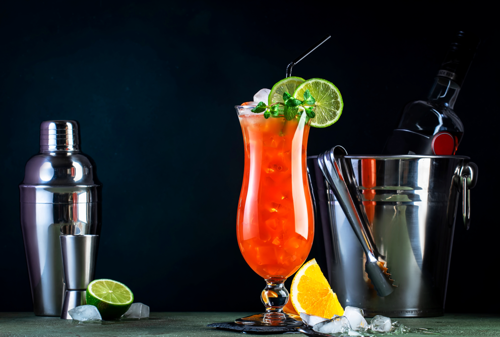 Los vasos de cóctel imprescindibles