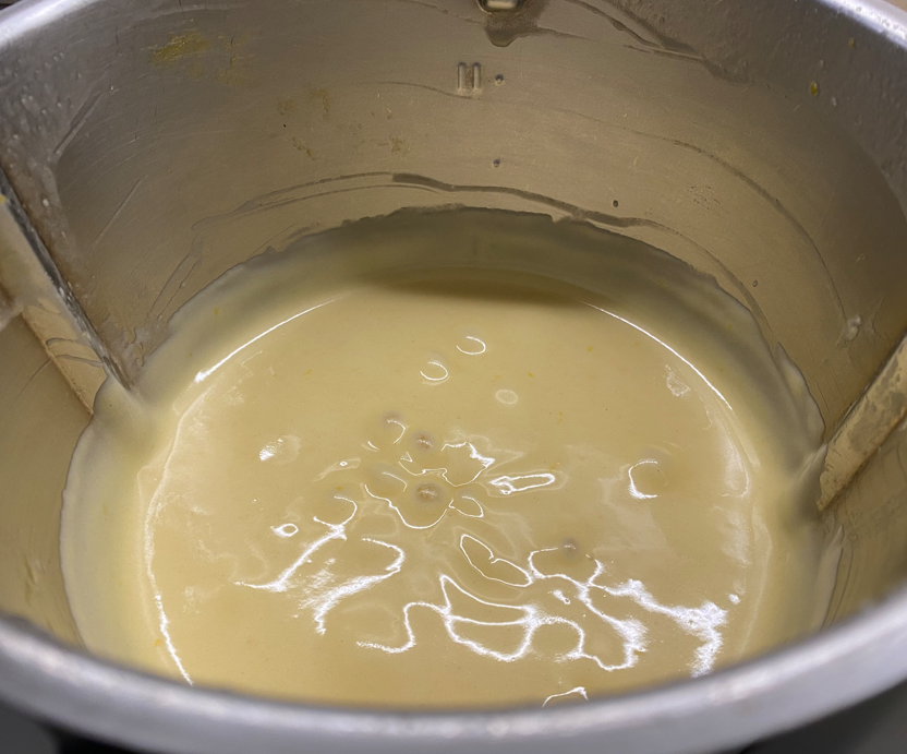 Magdalenas caseras en Thermomix. Más fácil, imposible