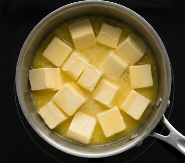 Mantequilla clarificada: receta fácil para hacerla en casa paso a paso