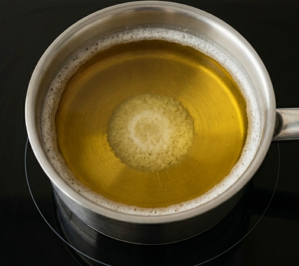 Mantequilla clarificada: receta fácil para hacerla en casa paso a paso
