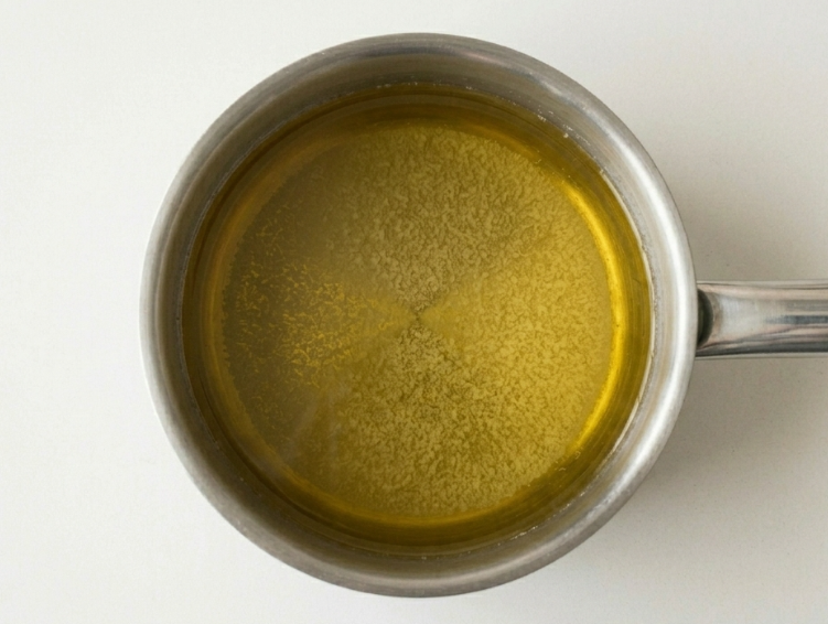Mantequilla clarificada: receta fácil para hacerla en casa paso a paso