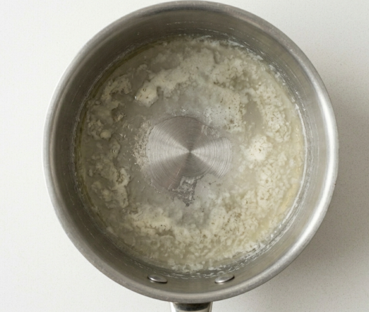 Mantequilla clarificada: receta fácil para hacerla en casa paso a paso
