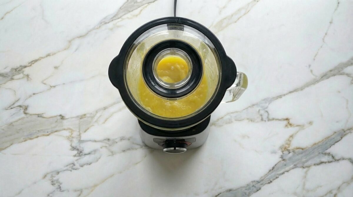 Mermelada de limón casera. Receta tradicional paso a paso