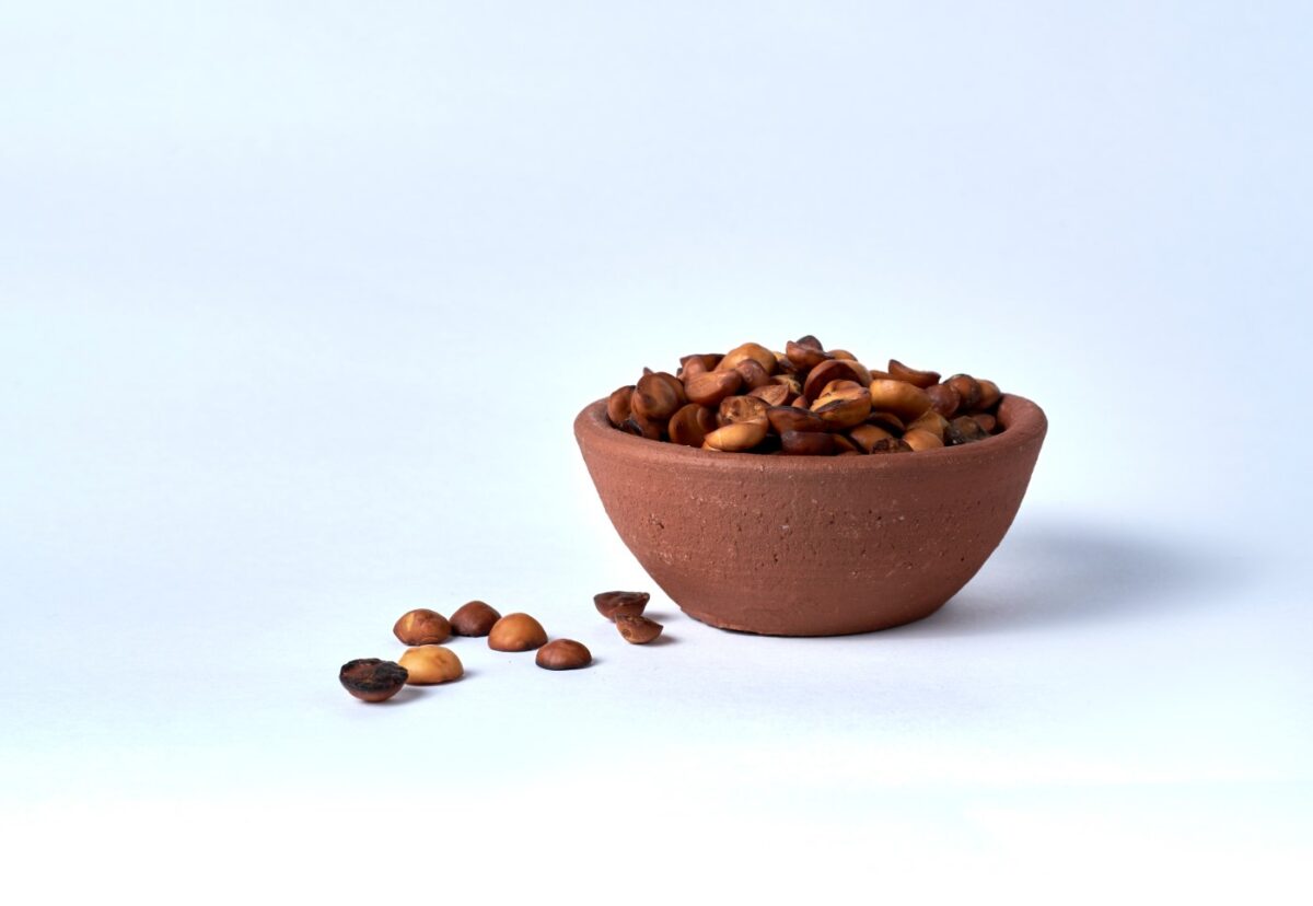 Nueces de gevuina. Qué son, propiedades y usos de este fruto seco singular