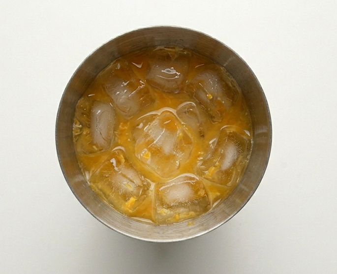 Cóctel Palm Beach, un clásico de la coctelería frutal