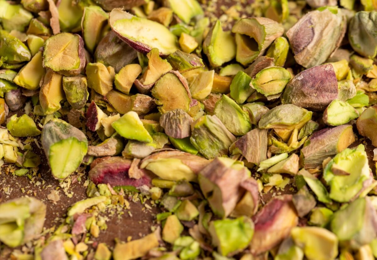 Pistachos. Propiedades, beneficios y usos en la cocina tradicional y actual