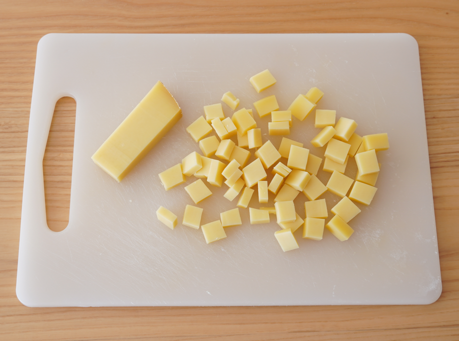 Pizzoccheri alla valtellinese: receta tradicional italiana con queso y verduras paso a paso