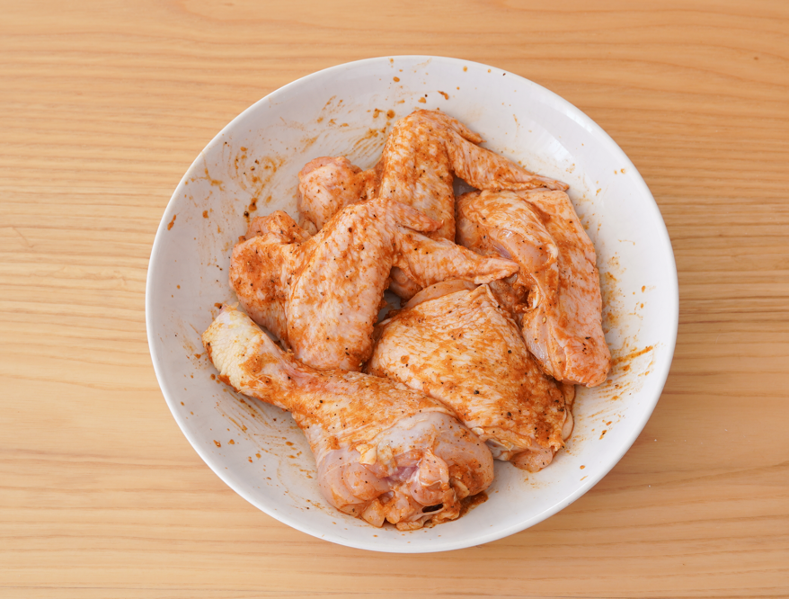 Pollo chuco hondureño tradicional: receta auténtica, crujiente y llena de sabor
