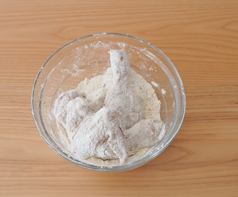 Pollo chuco hondureño tradicional: receta auténtica, crujiente y llena de sabor