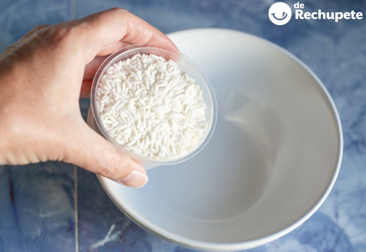 Cuántos gramos de arroz por persona. La guía definitiva para no quedarse corto (ni pasarse)