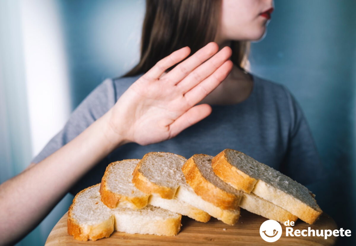 ¿Qué pasa en nuestro cuerpo cuando dejamos de consumir gluten?