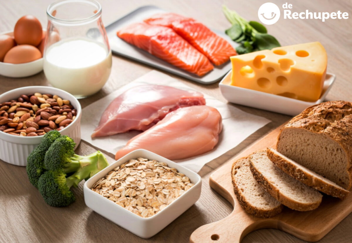 Hay vida más allá de la carne: así funcionan las proteínas de origen vegetal