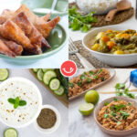 Gastronomía hindú. Recetas tradicionales, especias y platos típicos de la India