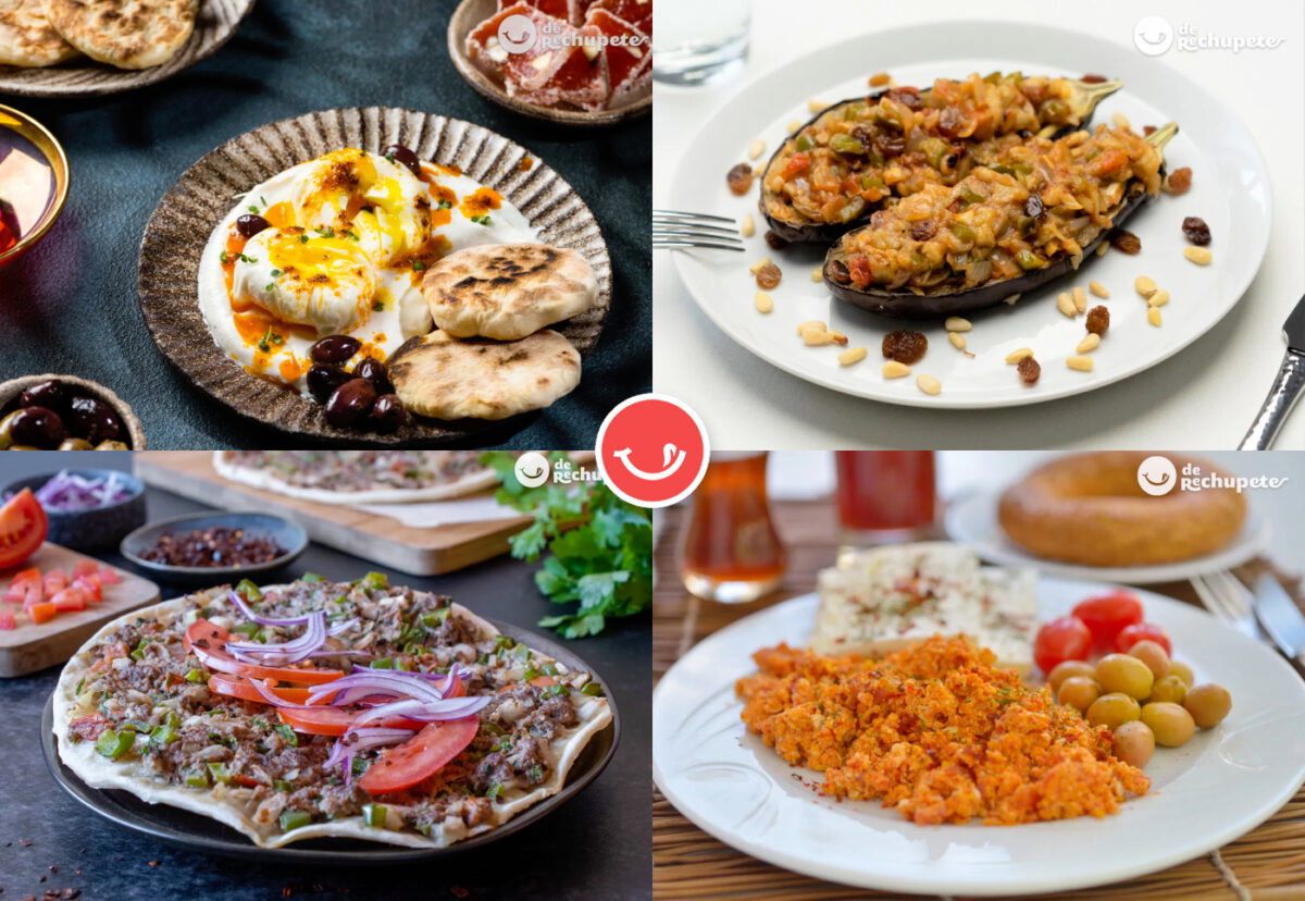 Los platos turcos más famosos que debes probar al menos una vez
