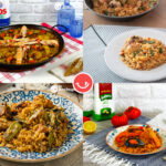 Las mejores recetas de paella. Los secretos de uno de los platos más famosos de España