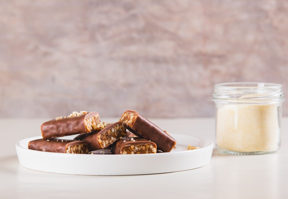 Cuánta proteína necesitamos en nuestra dieta. Cantidades reales, mitos y necesidades según cada persona