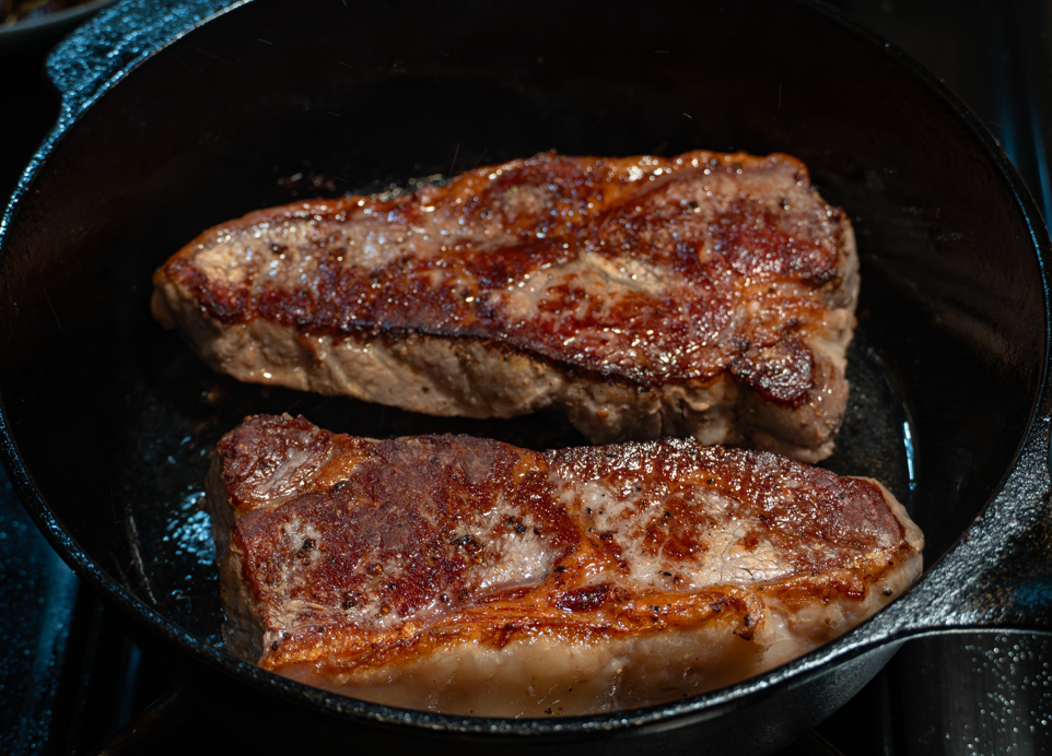 Qué es la reacción de Maillard y por qué cambia por completo el sabor de los alimentos