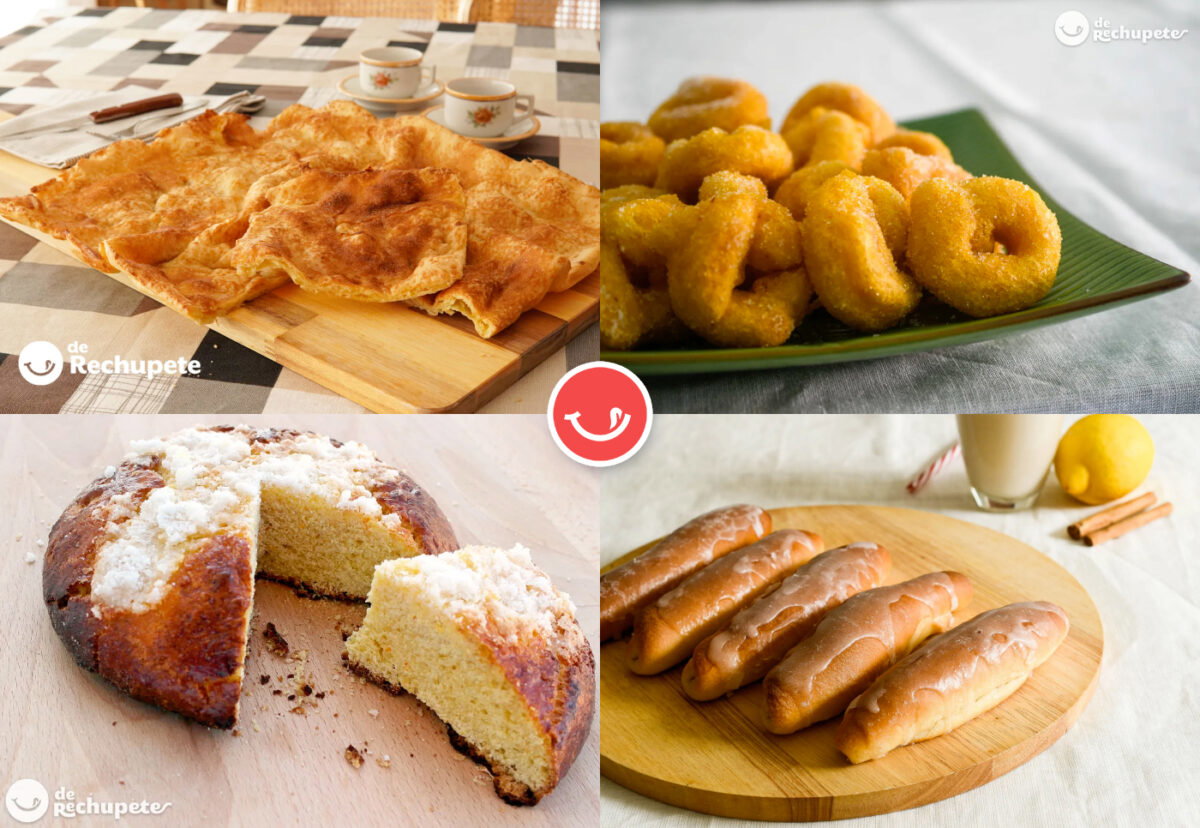 Dulces y postres valencianos tradicionales que no te puedes perder