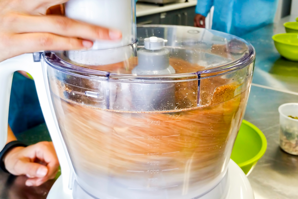¿Qué se puede hacer con un robot de cocina? Cómo saber si es una buena opción para ti
