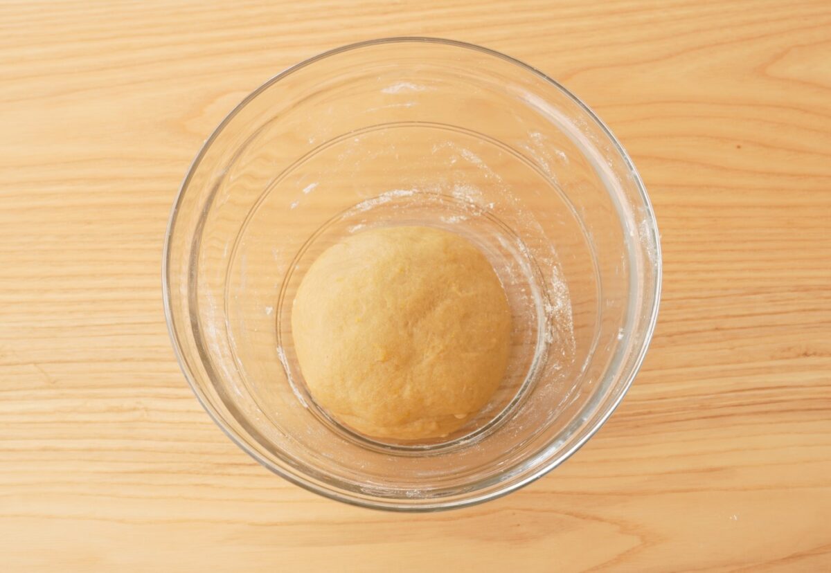 Rosegons valencianos. Receta tradicional de galletas de almendra paso a paso